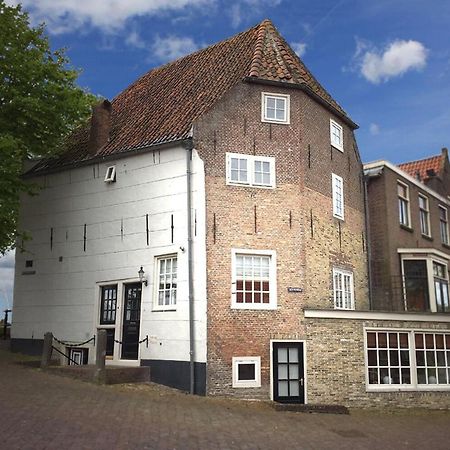 Torenhuis Medemblik Kültér fotó
