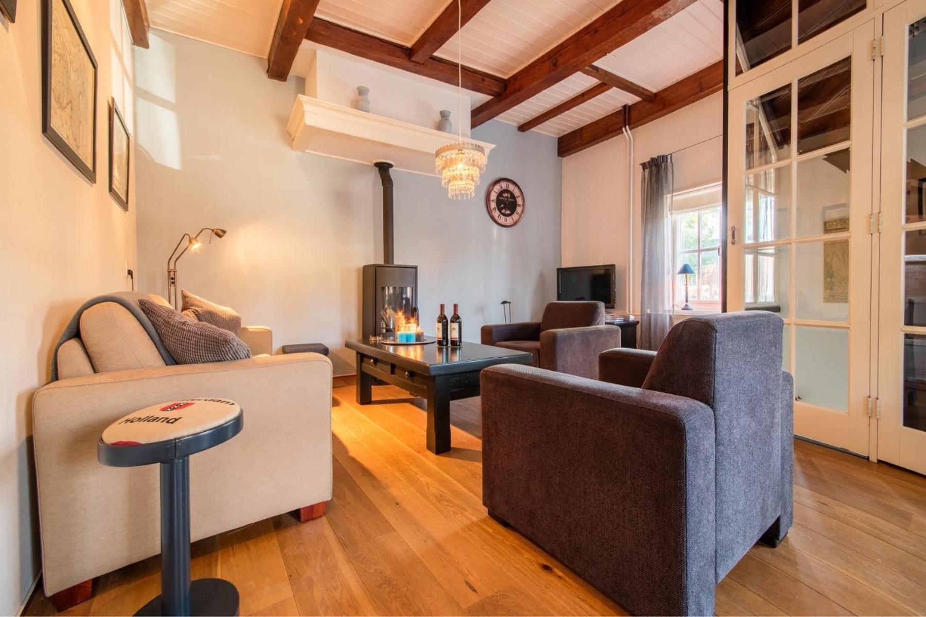 Torenhuis Medemblik Kültér fotó