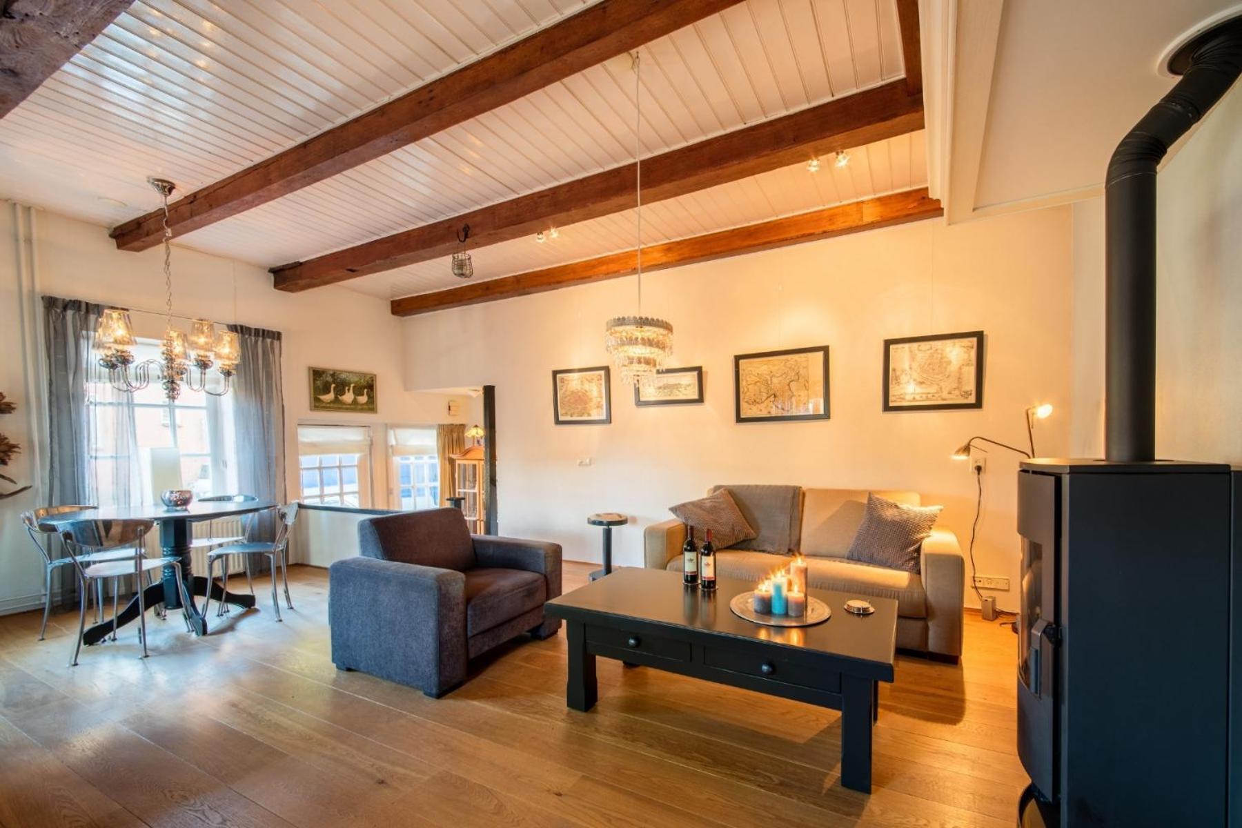 Torenhuis Medemblik Kültér fotó