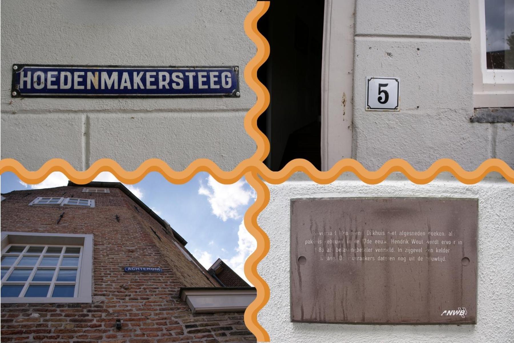 Torenhuis Medemblik Kültér fotó