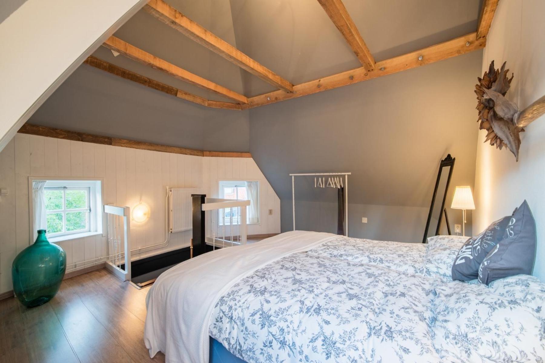 Torenhuis Medemblik Kültér fotó