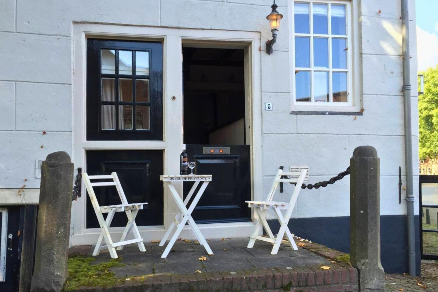 Torenhuis Medemblik Kültér fotó
